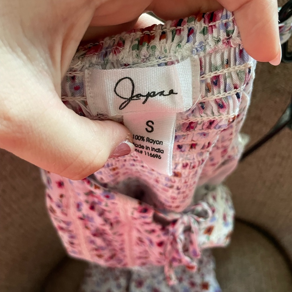 Women’s small sundress